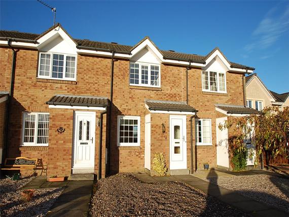 1 bedroom Terraced t...